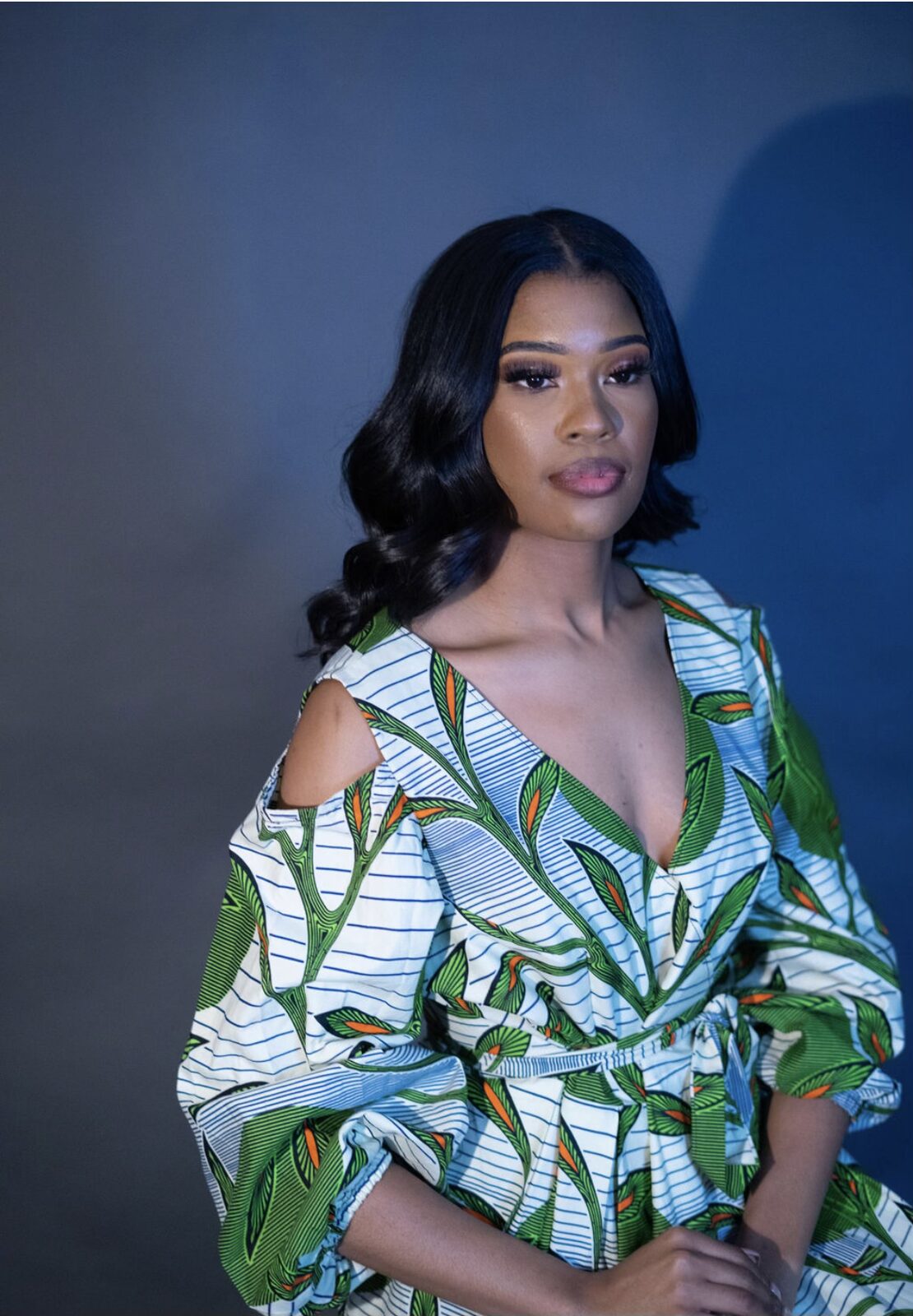 Cleveland Black Fashion Week